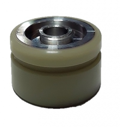 CHONCHOID ROLLER 4ᴼ (Brg.6001) - Ref : Z3C-04983B